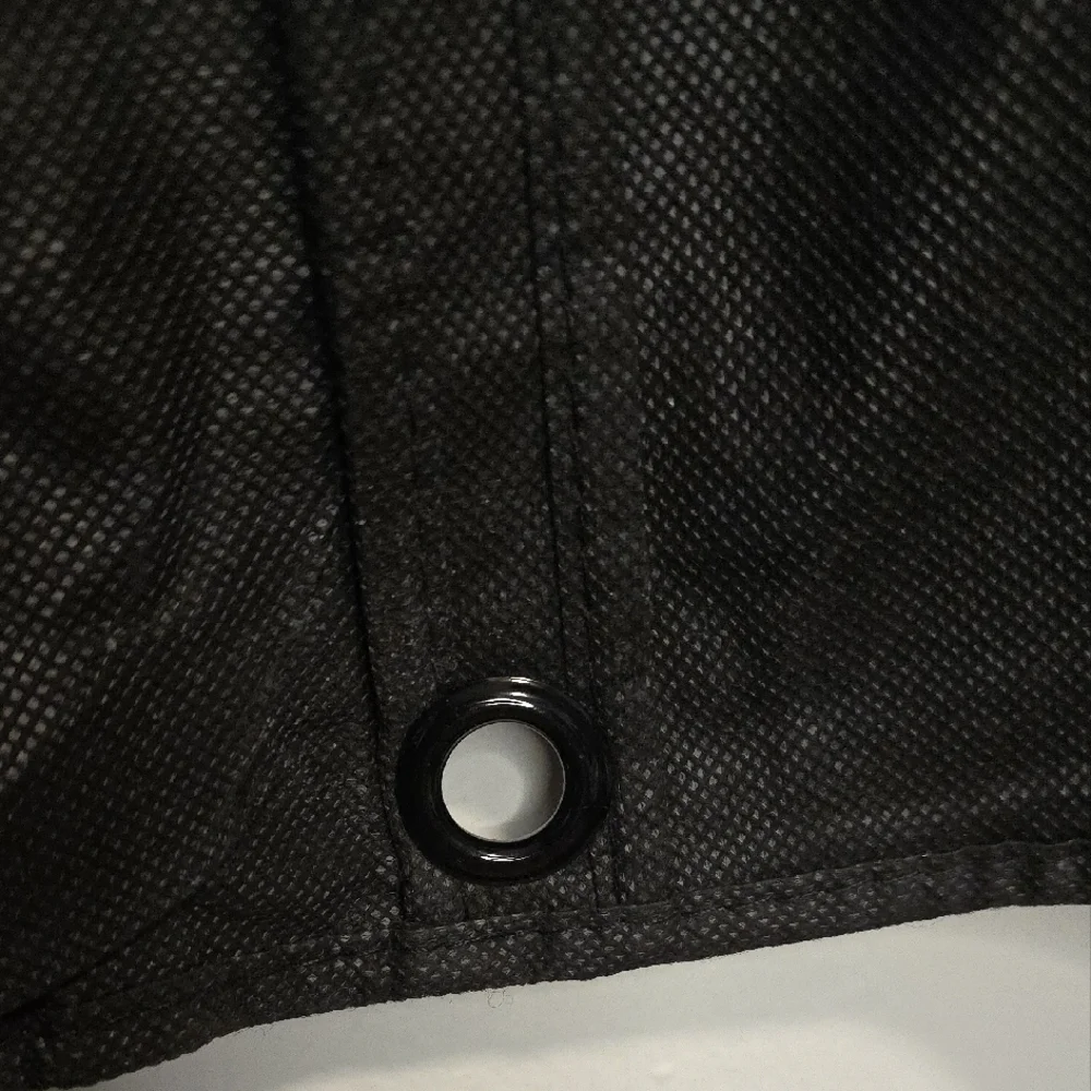 Black Garment Bag
